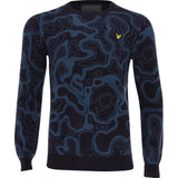 Contour Sweater
