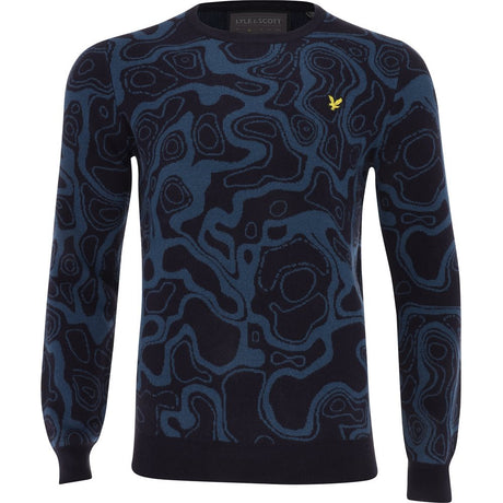 Contour Sweater