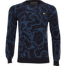 Contour Sweater