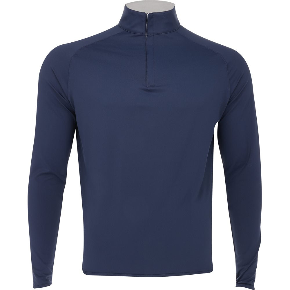 Stealth Performance 1/4 Zip Pullover