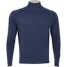 Stealth Performance 1/4 Zip Pullover