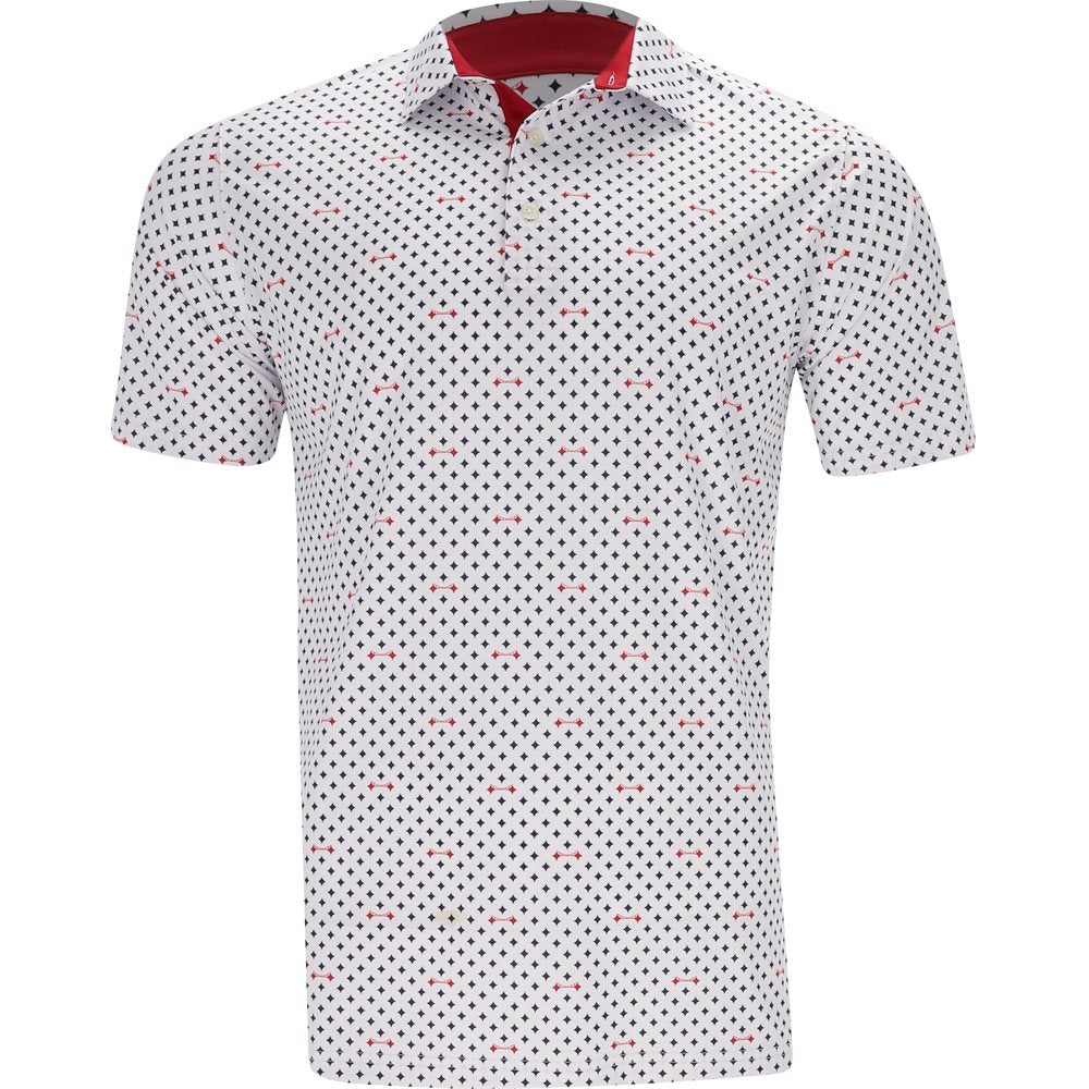 MATTR Burgh Polo