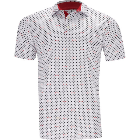 MATTR Burgh Polo