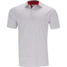 MATTR Burgh Polo