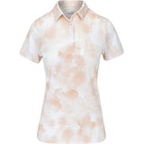 Women's MATTR Cloudy Golf Polo