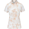 Women's MATTR Cloudy Golf Polo