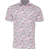 PUMA x Arnold Palmer Floral Polo