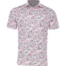 PUMA x Arnold Palmer Floral Polo