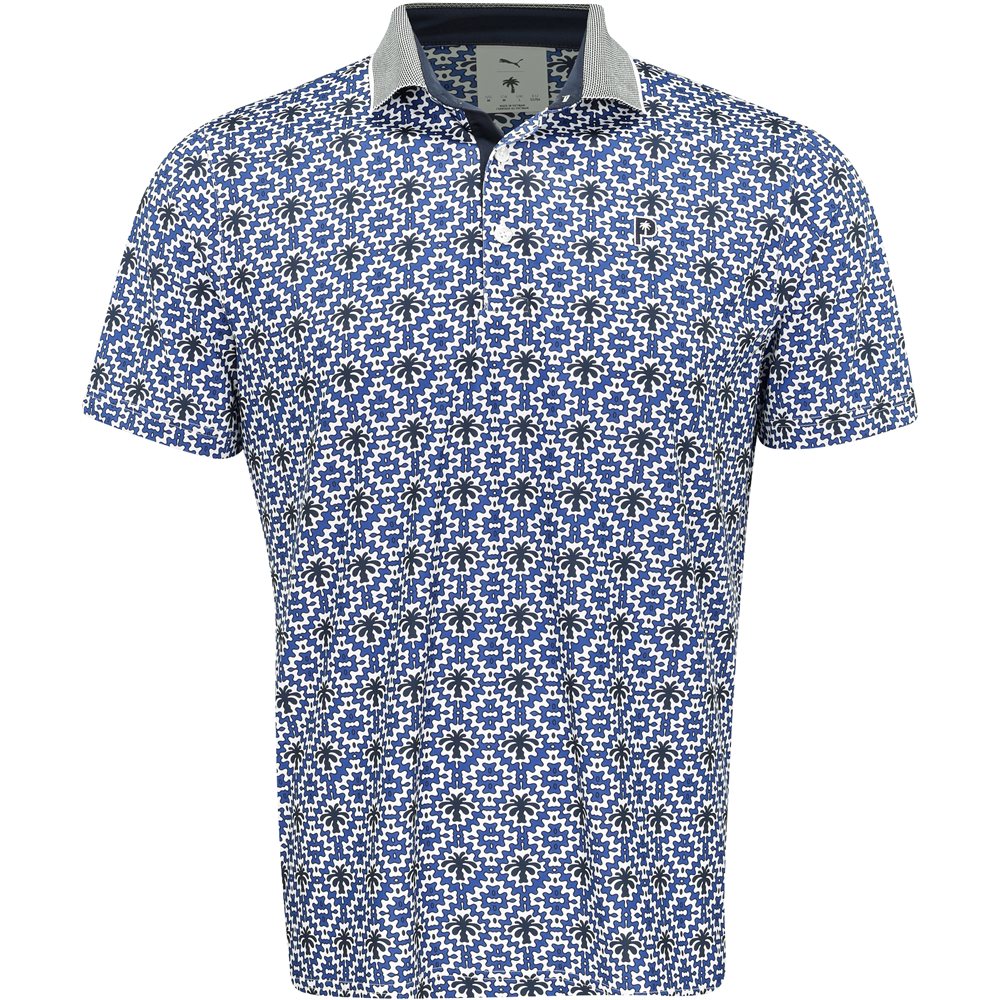 x PTC Tile Polo