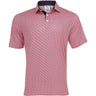 x Volition Multi Flag Polo