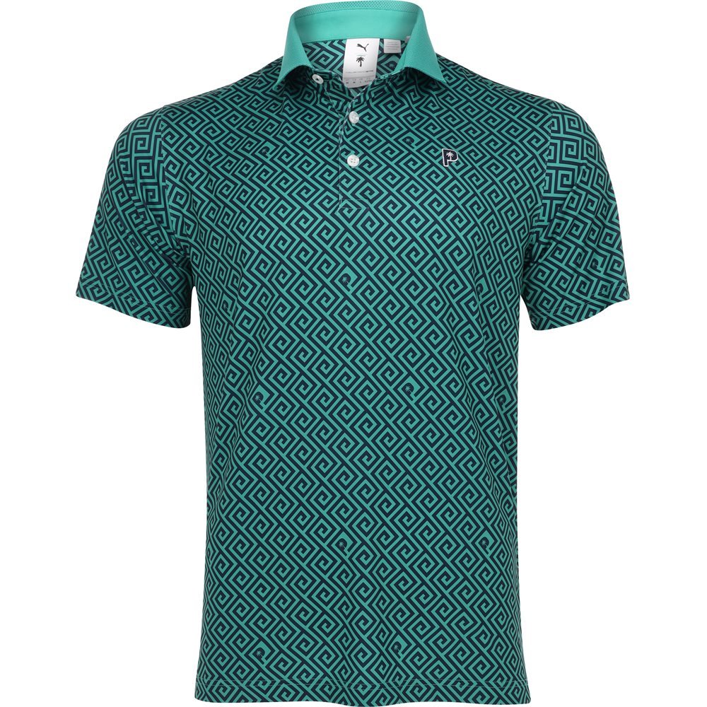 x PTC Resort Polo - Fairway Styles