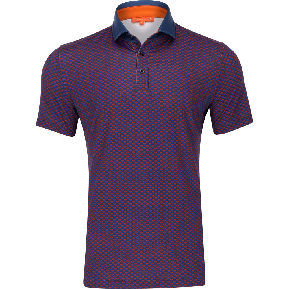 Randolph Polo