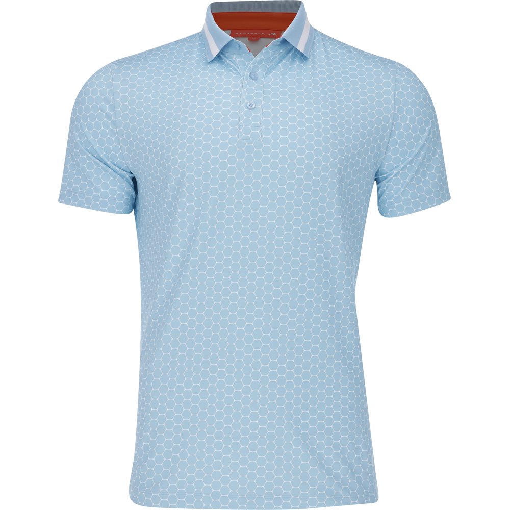 Wells Polo - Fairway Styles