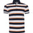 Air Tech Pique Profit Stripe Polo - Fairway Styles