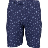 Cypress Novelty Print Classic Fit Shorts