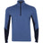 Peached Airflow 1/4 Zip Colorblock Midlayer - Fairway Styles
