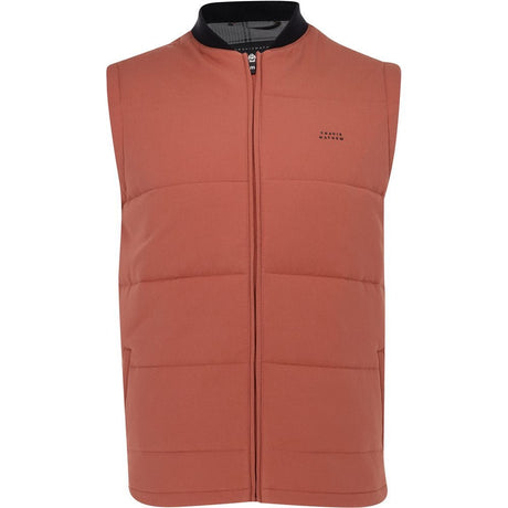 Climate Drop Vest - Fairway Styles