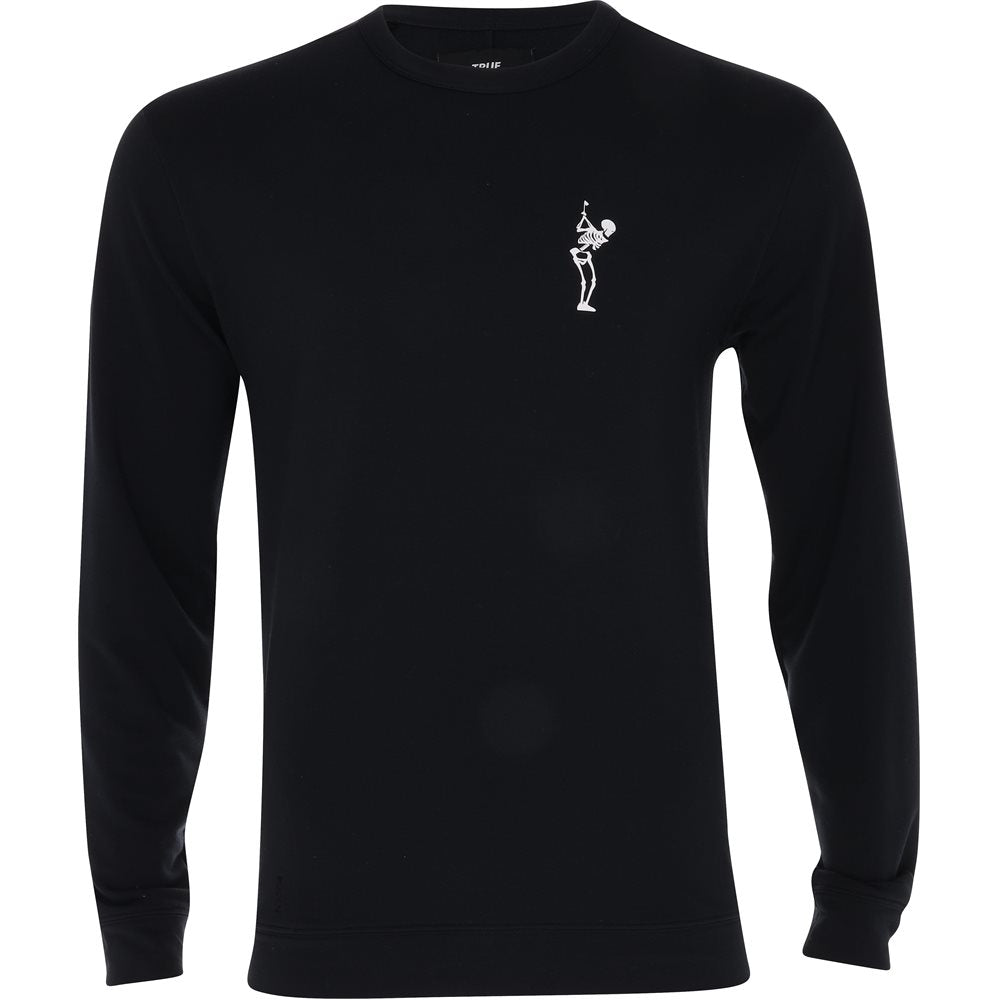 Dead Golfer All Day Crew Neck Sweater