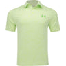 UA Playoff 3.0 Line Dye Jacquard Polo