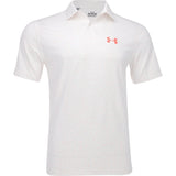 UA T2 Green Motif Polo - Fairway Styles