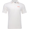 UA T2 Green Motif Polo - Fairway Styles