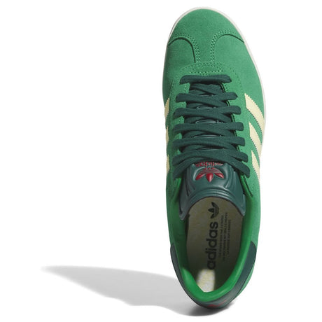 Gazelle Spikeless Golf Shoes - Fairway Styles