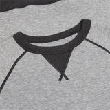 Hynds Raglan Crewneck Pullover - Fairway Styles
