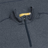 Palmer Performance 1/4 Zip Pullover