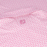 Salamander Print Polo