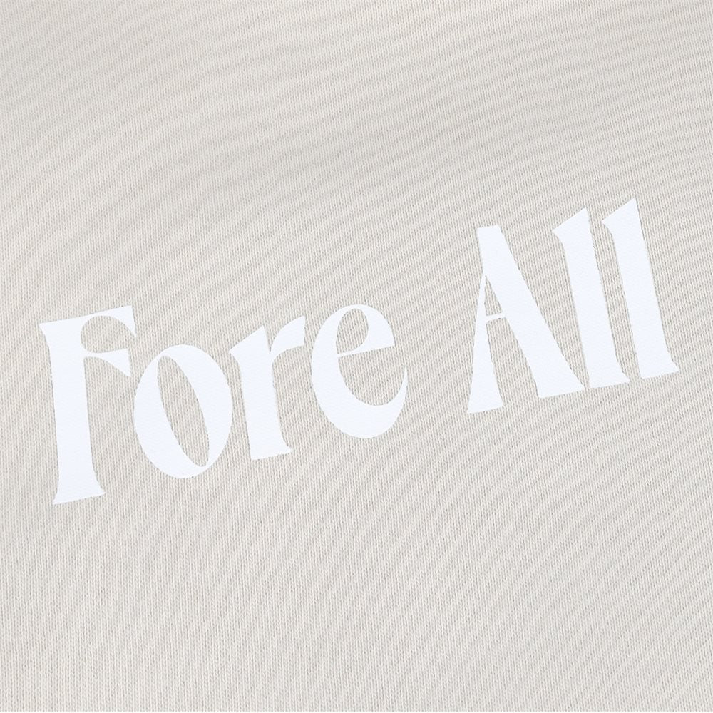 Global Sweatshirt