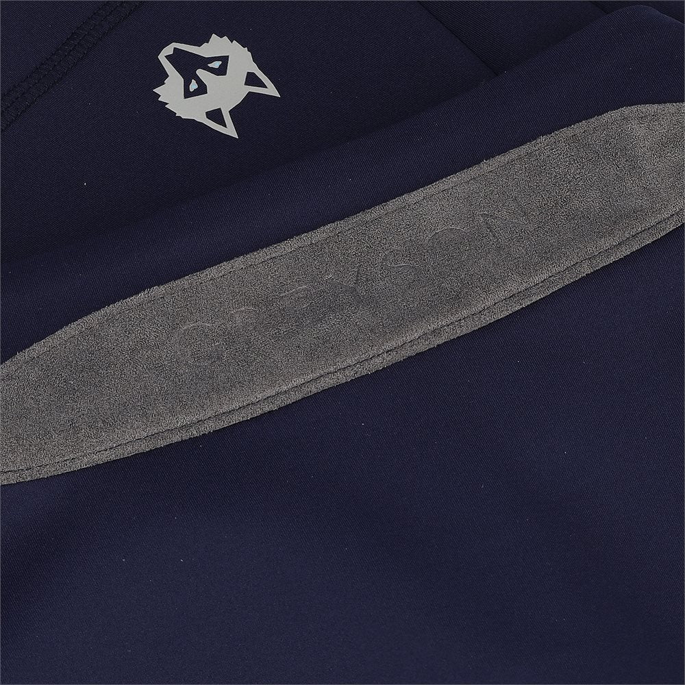 Sequoia 1/4 Zip Midlayer - Fairway Styles