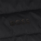 J Thor 2 Hooded Jacket