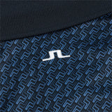 Tour Tech Print Polo - Fairway Styles