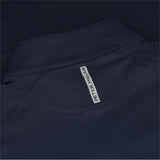 Stealth Performance 1/4 Zip Pullover