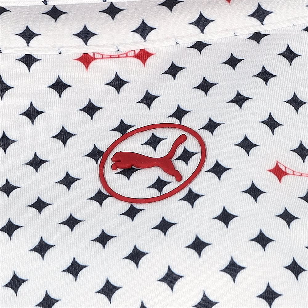 MATTR Burgh Polo