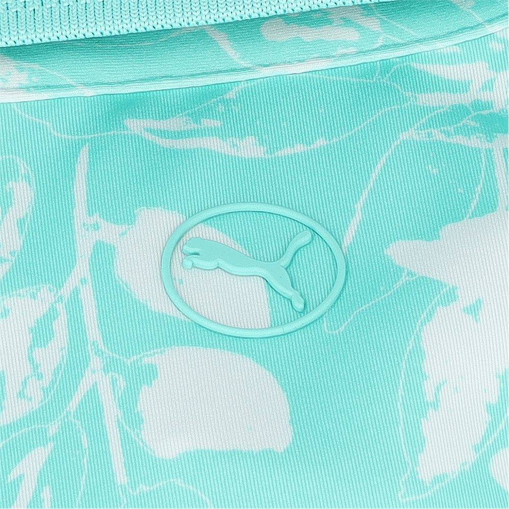MATTR Rose Polo
