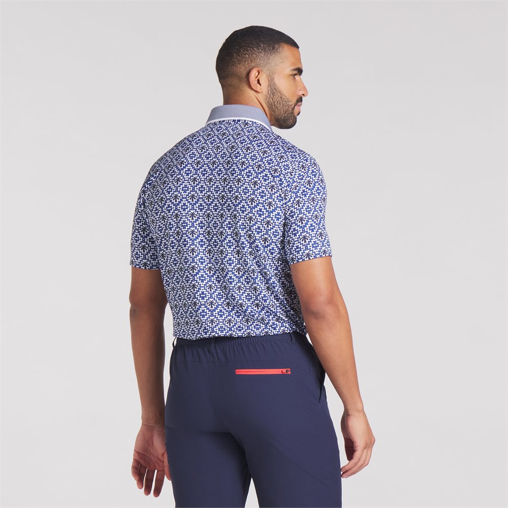 x PTC Tile Polo