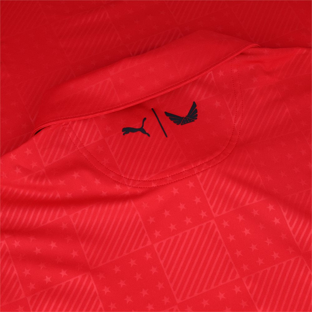 Volition Star Polo
