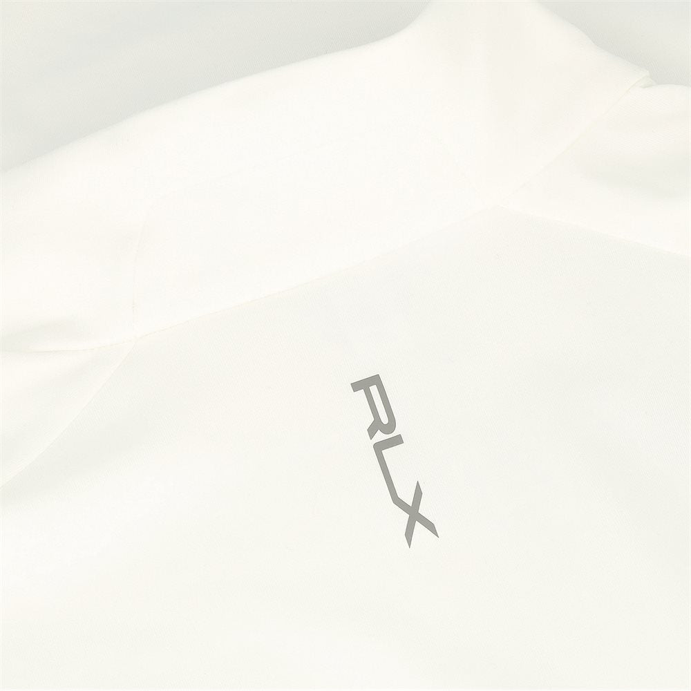 Luxury Performance Driver 1/4 Zip Midlayer