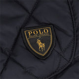 Matte Fine Poly Quilted Beaton Vest