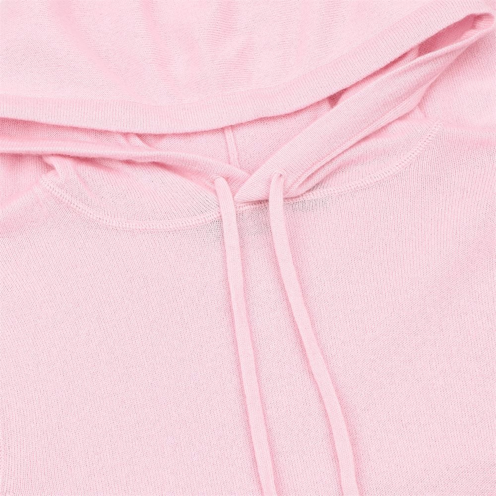 Washable Cashmere Sweatshirt - Fairway Styles