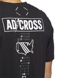 Adicross Caddie T-Shirt - Fairway Styles