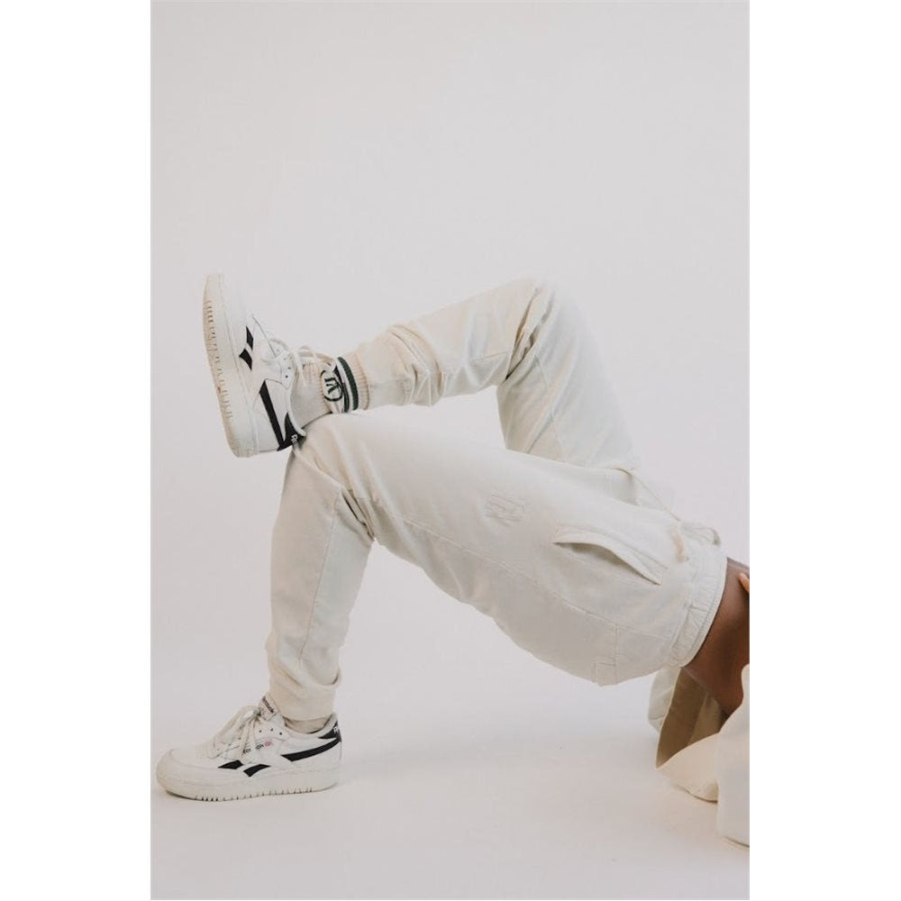 Cozy Joggers