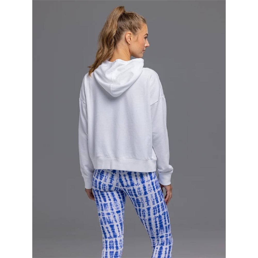 Women's Archer Hoodie Hoodie - Fairway Styles