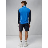 Dean 1/4 Zip Vest