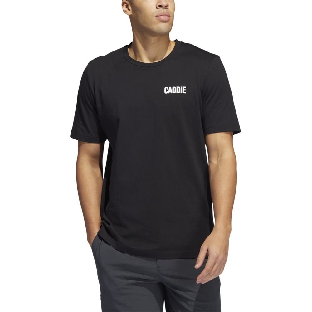 Adicross Caddie T-Shirt - Fairway Styles