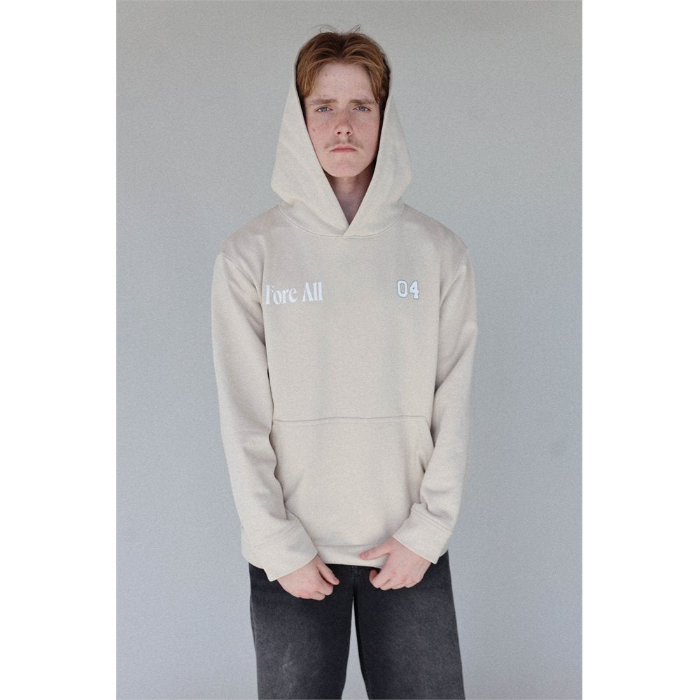 Global Sweatshirt