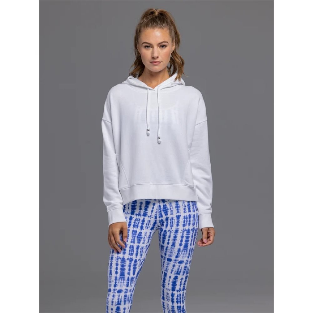 Women's Archer Hoodie Hoodie - Fairway Styles