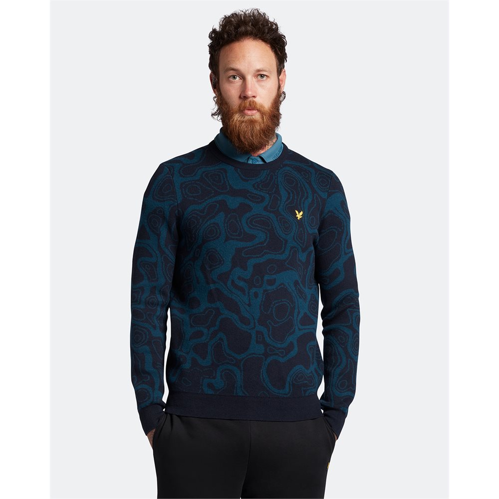 Contour Sweater