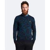 Contour Sweater